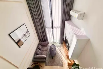 2 Bedroom Condo for rent in Knightsbridge Phaholyothin - Interchange, Anusawari, Bangkok near BTS Wat Phra Si Mahathat