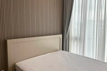 Condo for rent in The Nest Chula-Samyan, Maha Phruettharam, Bangkok near MRT Sam Yan
