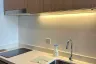 Condo for rent in The Nest Chula-Samyan, Maha Phruettharam, Bangkok near MRT Sam Yan
