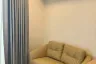 Condo for rent in The Nest Chula-Samyan, Maha Phruettharam, Bangkok near MRT Sam Yan