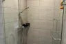 Condo for rent in The Nest Chula-Samyan, Maha Phruettharam, Bangkok near MRT Sam Yan