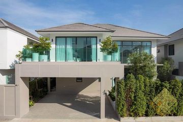 5 Bedroom House for sale in Huai Yai, Chonburi