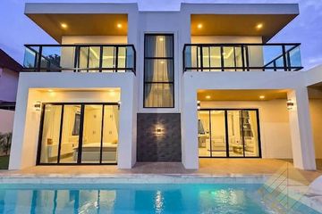 5 Bedroom House for sale in Nong Prue, Chonburi