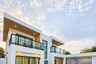 5 Bedroom House for sale in Nong Prue, Chonburi