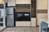 1 Bedroom Condo for rent in Regent Home Bangna, Bang Na, Bangkok near BTS Bang Na