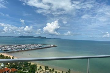 2 Bedroom Condo for rent in Movenpick White Sand Beach, Na Jomtien, Chonburi
