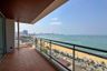 2 Bedroom Condo for sale in Northshore, Na Kluea, Chonburi