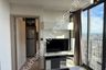 1 Bedroom Condo for rent in The Line sukhumvit 101, Bang Chak, Bangkok near BTS Punnawithi