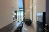 1 Bedroom Condo for rent in The Line sukhumvit 101, Bang Chak, Bangkok near BTS Punnawithi