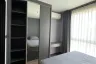 1 Bedroom Condo for sale in The Excel Ladprao - Sutthisan, Wang Thonglang, Bangkok near MRT Chok Chai 4