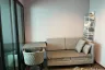 1 Bedroom Condo for sale in The Excel Ladprao - Sutthisan, Wang Thonglang, Bangkok near MRT Chok Chai 4
