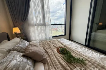 1 Bedroom Condo for sale in Chapter Charoennakhorn-Riverside, Bang Lamphu Lang, Bangkok near BTS Krung Thon Buri