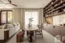 3 Bedroom House for sale in Grand Bangkok Boulevard Rama9-Krungthepkritha, Saphan Sung, Bangkok