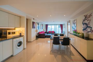 2 Bedroom Condo for rent in Nova Ocean View, Nong Prue, Chonburi