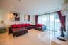 2 Bedroom Condo for rent in Nova Ocean View, Nong Prue, Chonburi