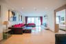 2 Bedroom Condo for rent in Nova Ocean View, Nong Prue, Chonburi
