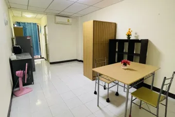 Condo for sale in Ladprao Condo Town, Wang Thonglang, Bangkok near MRT Sutthisan