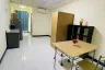 Condo for sale in Ladprao Condo Town, Wang Thonglang, Bangkok near MRT Sutthisan