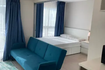Condo for rent in Metro Luxe Phaholyothin-Sutthisan, Sam Sen Nai, Bangkok near BTS Saphan Kwai