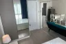 Condo for rent in Metro Luxe Phaholyothin-Sutthisan, Sam Sen Nai, Bangkok near BTS Saphan Kwai