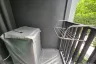 1 Bedroom Condo for rent in Atmoz Tropicana Bangna, Bang Na, Bangkok near MRT Si Iam