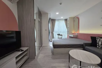1 Bedroom Condo for rent in Atmoz Tropicana Bangna, Bang Na, Bangkok near MRT Si Iam