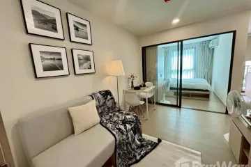 1 Bedroom Condo for rent in Good Day Sukhumvit 93, Bang Chak, Bangkok