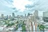 1 Bedroom Condo for sale in Noble Reflex, Phaya Thai, Bangkok near BTS Ari