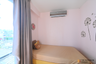 2 Bedroom Condo for rent in Amanta Ratchada, Din Daeng, Bangkok near MRT Thailand Cultural Centre