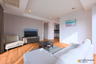 2 Bedroom Condo for rent in Amanta Ratchada, Din Daeng, Bangkok near MRT Thailand Cultural Centre