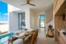 3 Bedroom House for sale in Asaya Pool Villa, Na Kluea, Chonburi