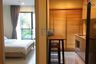1 Bedroom Condo for rent in Life Sukhumvit 48, Phra Khanong, Bangkok near BTS Phra Khanong