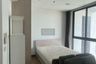 1 Bedroom Condo for rent in Ideo Ratchada-Huaykwang, Huai Khwang, Bangkok near MRT Huai Khwang