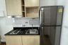 1 Bedroom Condo for rent in Ideo Ratchada-Huaykwang, Huai Khwang, Bangkok near MRT Huai Khwang