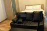 1 Bedroom Condo for rent in Ideo Ratchada-Huaykwang, Huai Khwang, Bangkok near MRT Huai Khwang