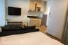 1 Bedroom Condo for rent in Ideo Ratchada-Huaykwang, Huai Khwang, Bangkok near MRT Huai Khwang