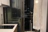 1 Bedroom Condo for rent in Urbano Rajavithi, Bang Phlat, Bangkok near MRT Sirindhorn