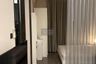 1 Bedroom Condo for rent in Urbano Rajavithi, Bang Phlat, Bangkok near MRT Sirindhorn