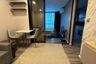 1 Bedroom Condo for rent in Atmoz Ratchada-Huaikwang, Sam Sen Nok, Bangkok