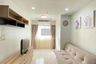 2 Bedroom Condo for rent in Wittayu Complex, Makkasan, Bangkok near Airport Rail Link Makkasan
