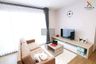 2 Bedroom Condo for rent in Fuse Chan - Sathorn, Yan Nawa, Bangkok near BTS Surasak