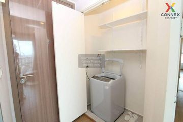 2 Bedroom Condo for rent in Fuse Chan - Sathorn, Yan Nawa, Bangkok near BTS Surasak
