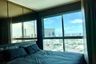2 Bedroom Condo for rent in Fuse Chan - Sathorn, Yan Nawa, Bangkok near BTS Surasak