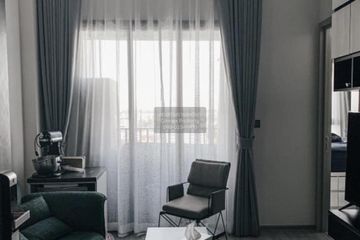 1 Bedroom Condo for rent in The Line sukhumvit 101, Bang Chak, Bangkok near BTS Punnawithi