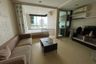1 Bedroom Condo for rent in The Station Sathorn - Bangrak, Thung Wat Don, Bangkok near BTS Surasak