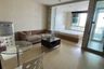 1 Bedroom Condo for rent in The Station Sathorn - Bangrak, Thung Wat Don, Bangkok near BTS Surasak
