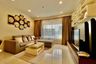 1 Bedroom Condo for rent in Amanta Lumpini, Thung Maha Mek, Bangkok near MRT Khlong Toei