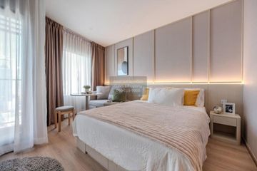 1 Bedroom Condo for rent in Life Rama 4 - Asoke, Khlong Toei, Bangkok near MRT Queen Sirikit National Convention Centre