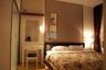 1 Bedroom Condo for rent in Villa Rachatewi, Thanon Phaya Thai, Bangkok near BTS Ari