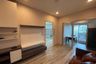 1 Bedroom Condo for rent in Centric Sathorn - Saint Louis, Thung Wat Don, Bangkok near BTS Surasak